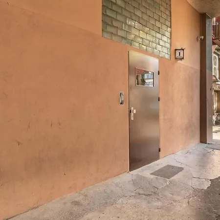 Rent Like - Olawska 1 فروتسواف