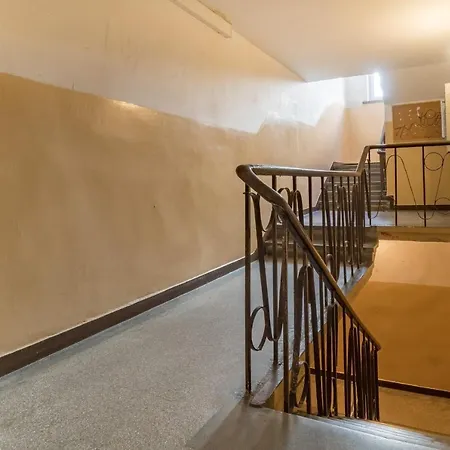 Rent Like - Olawska 1 فندق *