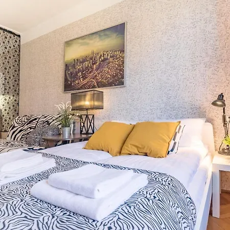 Rent Like - Olawska 1 فندق *