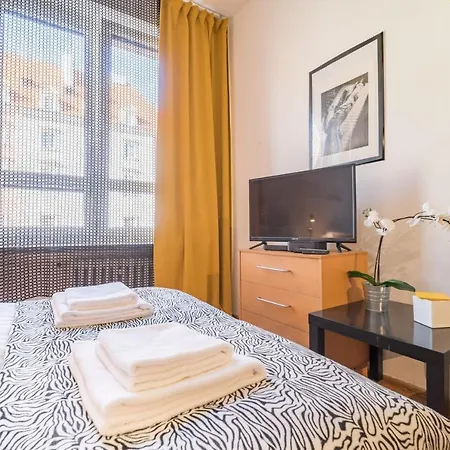 Rent Like - Olawska 1 فندق *