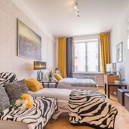 Rent Like - Olawska 1 فروتسواف