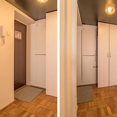 Rent Like - Olawska 1 فندق *