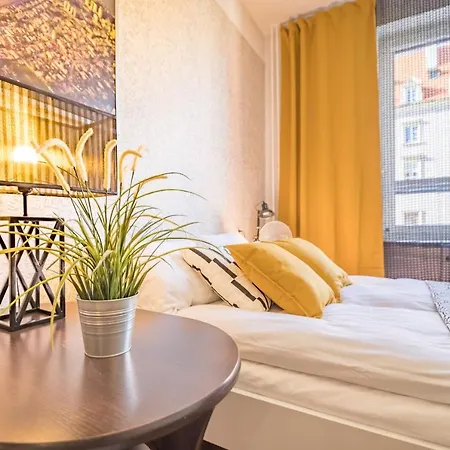 فندق Rent Like - Olawska 1