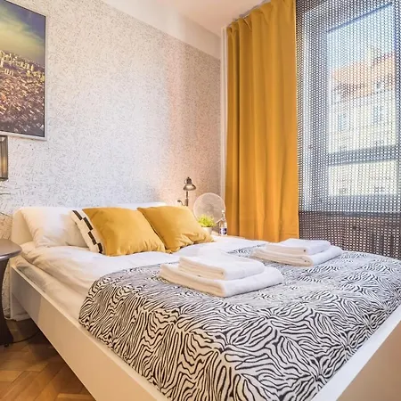 فندق Rent Like - Olawska 1