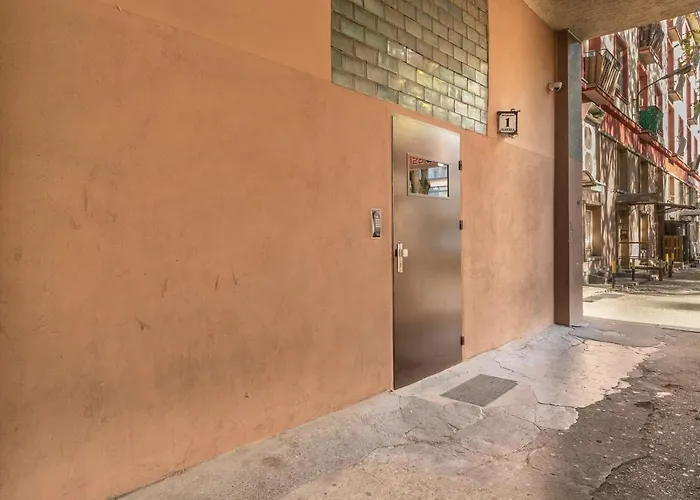 Rent Like - Olawska 1 Wroclaw