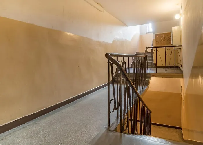 Rent Like - Olawska 1 Hotel *