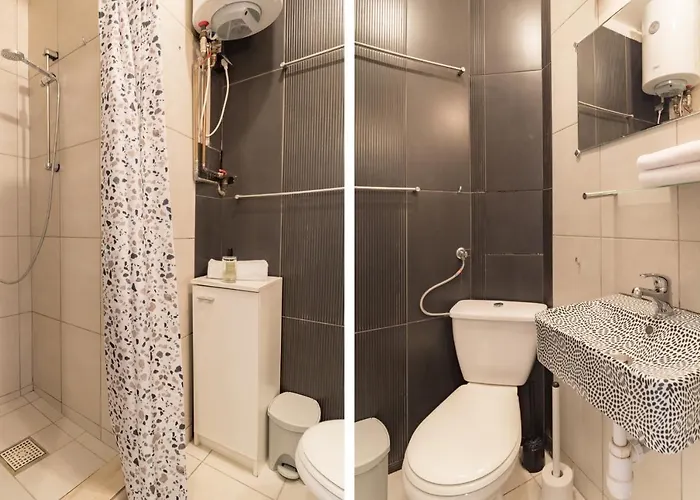 Rent Like - Olawska 1 Hotel *