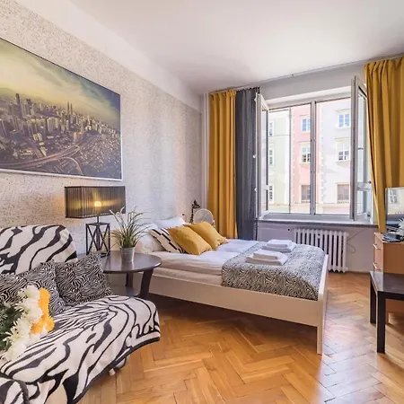 Rent Like - Olawska 1 Wrocław