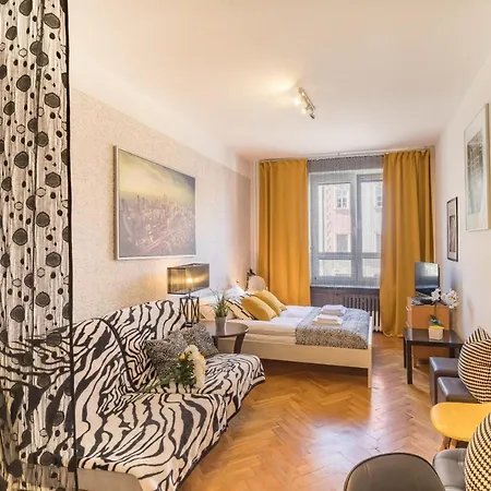 Rent Like - Olawska 1 *