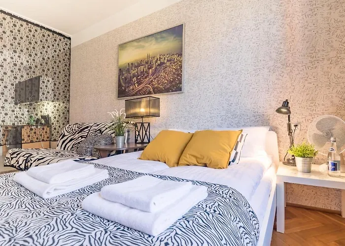 Rent Like - Olawska 1 Hotel *